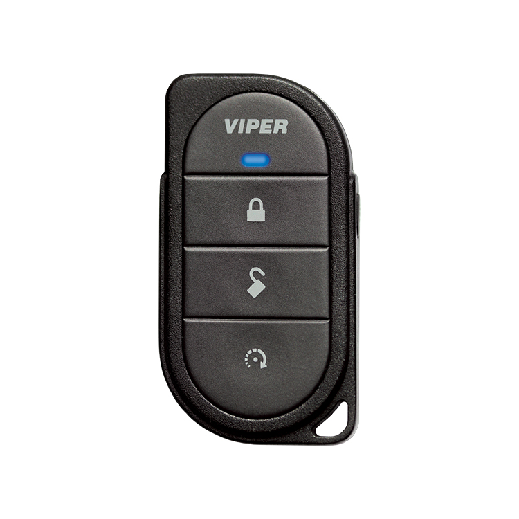 Viper 5305V Entry Level LCD 2-Way Security and Remote Start System