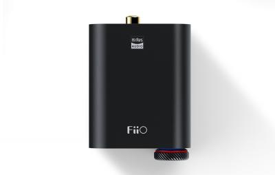 Fiio Pocket-Sized Power Flexibility Headphone Amplifier And USB-C DAC - K3