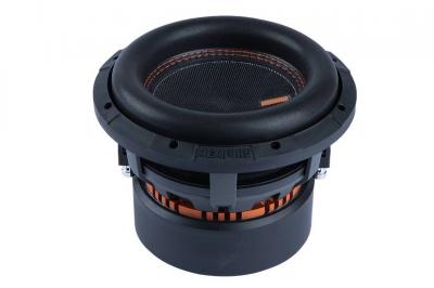 Memphis 8 Inch 4Ω DVC Mojo Subwoofers - MJM844