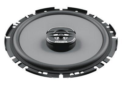 Hertz Uno 2 Way Coaxial Speaker - X170