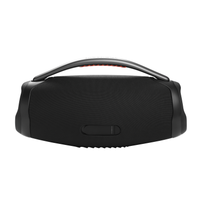JBL Boombox 3 Portable Bluetooth Speaker - JBLBOOMBOX3SQUADAM