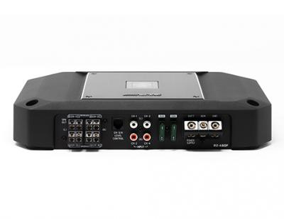 Alpine 4-Channel R-Series Next-Generation Amplifier - R2-A60F