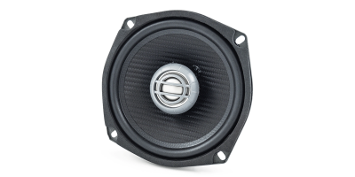 Kenwood 5.25 Inch Coaxial 2-Way Front Speakers - XM50F