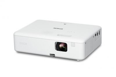 Epson EpiqVision Flex CO-W01 Portable Projector - V11HA86020