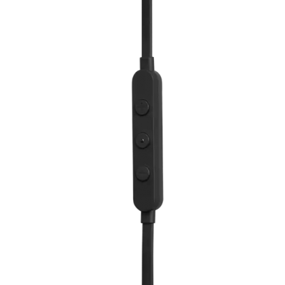 JBL Tune 310C Wired In-Ear USB-C Headphone in White - JBLT310CWHTAM