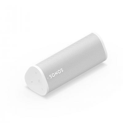 Sonos Portable Bluetooth Speaker in Black - Roam 2 (B)