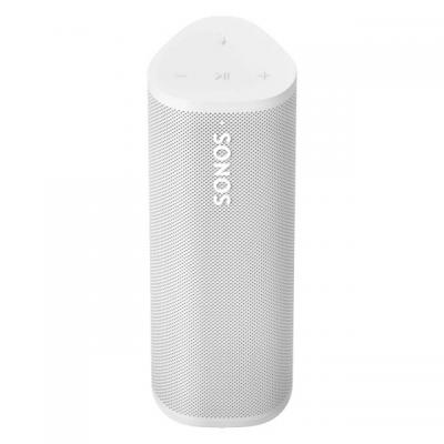Sonos Roam 2 Ultra Portable Smart Speaker - Adventure Set with Roam 2 (B)