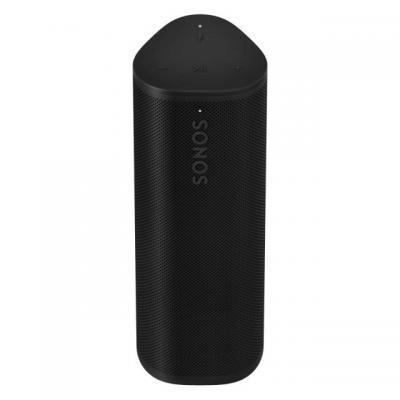 Sonos Roam 2 and Roam Wireless Charger in White - Roam 2 Charging Set (W)