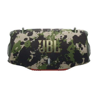 JBL Xtreme 4 Portable Waterproof Speaker - JBLXTREME4BLKAM