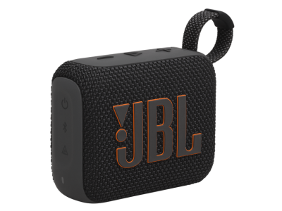 JBL Go 4 Ultra-Portable Bluetooth Speaker - JBLGO4SANDAM