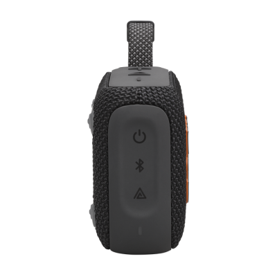 JBL Ultra Portable Waterproof Bluetooth Speaker -JBLGO4BLUAM