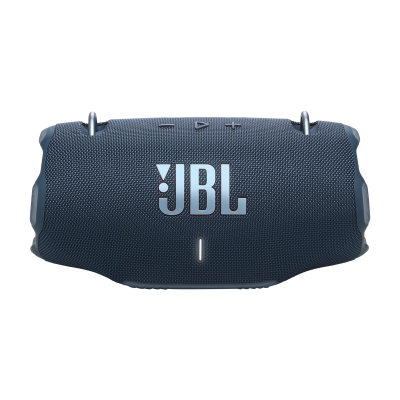 JBL Xtreme 4 Portable Waterproof Speaker - JBLXTREME4BLUAM