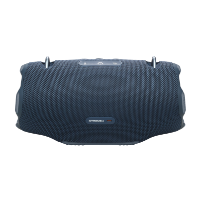 JBL Xtreme 4 Portable Waterproof Speaker - JBLXTREME4BLKAM