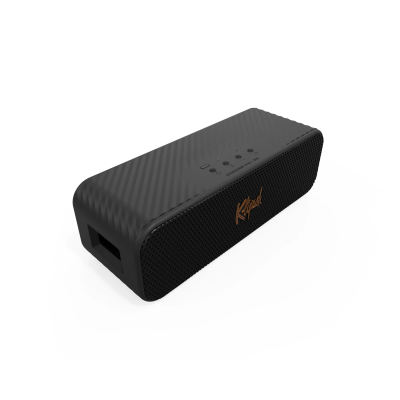 Klipsch Portable Bluetooth Speaker - DETROIT