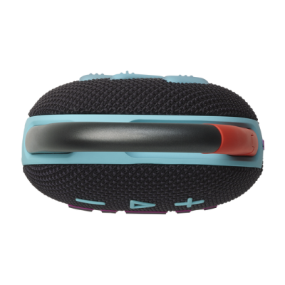 JBL Clip 5 Ultra Portable Waterproof Speaker - JBLCLIP5REDAM