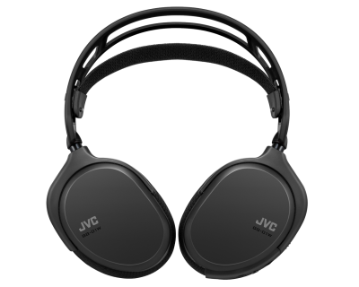 JVC Wireless Gaming Headphones - GG-01W
