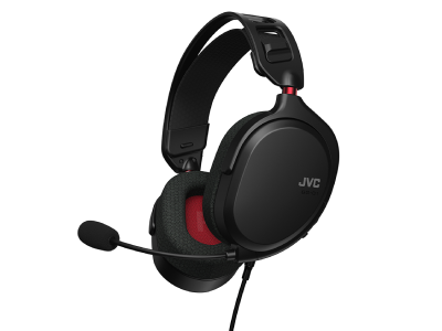 JVC Gaming Headphones - GG-01
