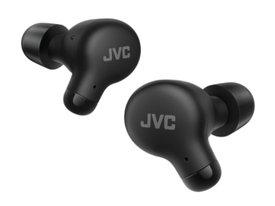 JVC Marshmallow True Wireless Earbud in Blue - HA-A18T-A