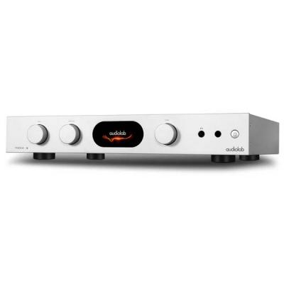 AudioLab 7000A Stereo Integrated Amplifier - 7000ABK