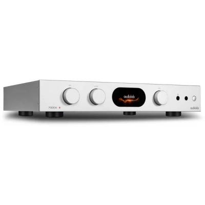 AudioLab 7000A Stereo Integrated Amplifier - 7000ABK