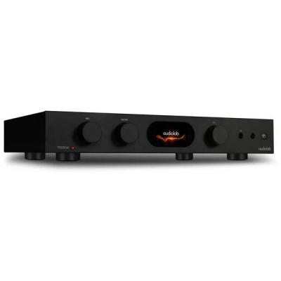 AudioLab 7000A Stereo Integrated Amplifier - 7000AS