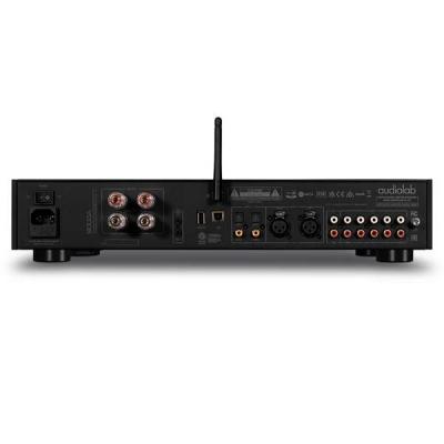 AudioLab Stereo 100W Integrated Amplifier - 9000AS