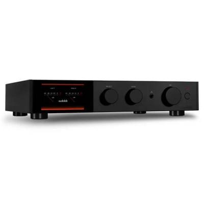 AudioLab Stereo 100W Integrated Amplifier - 9000AS