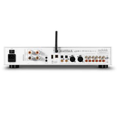 AudioLab Stereo 100W Integrated Amplifier - 9000AS