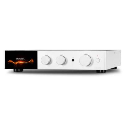 AudioLab Stereo 100W Integrated Amplifier - 9000AS