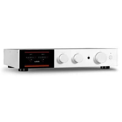 AudioLab Stereo 100W Integrated Amplifier - 9000ABK