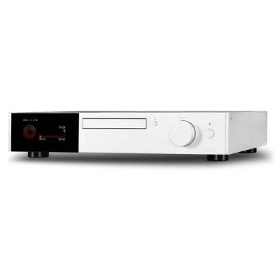 AudioLab CD Transport with USB HDD player - 9000CDTBK