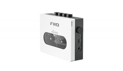 FiiO Portable Stereo Cassette Players in Blue - CP13 (B)