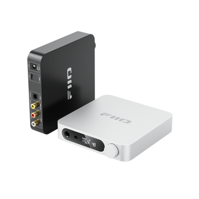 FiiO Desktop DAC and Headphone Amplifier - K11 (B)