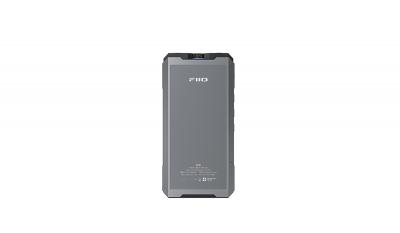 FiiO DAC and Headphone Amplifier in Black - Q15 (B)