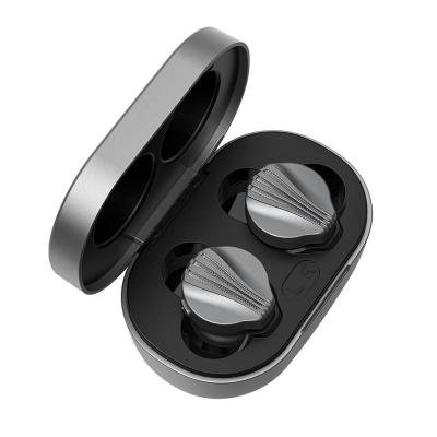 FiiO HiFi True Wireless Bluetooth Earbuds - FW3