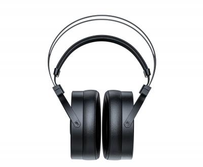 FiiO 90mm Open Planar Magnetic Headphones - FT5