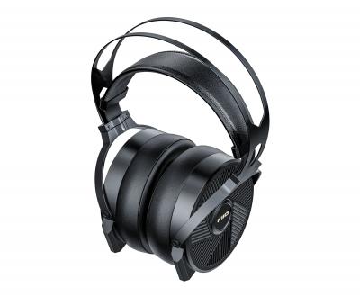 FiiO 90mm Open Planar Magnetic Headphones - FT5