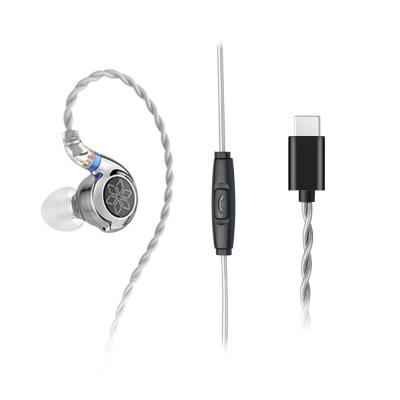 FiiO Dynamic Driver IEMs - FD11