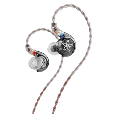 FiiO 1 Balanced Armature 1 Dynamic Driver IEMs - FH11