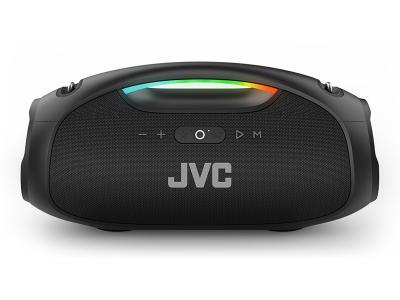 JVC Portable Wireless Speaker with Rechargeable Battery - SP-PA15BT