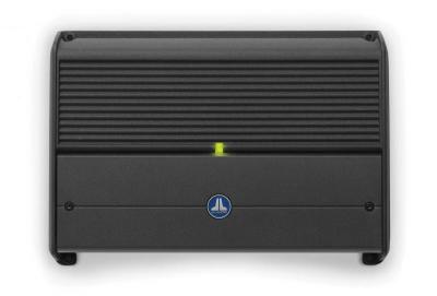 JL Audio 6 Channel Class D 600 W Full-Range Car/Marine Amplifier for 24V Systems - XDM600/6-24V