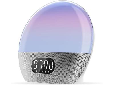 WiiM Wake-up Light Perfect Bedside Companion - WIIMLIGHT