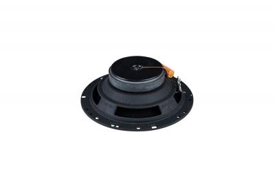 Memphis 6.5 Inch 2 Ohm Oversized Shallow 2 Way with Swivel Tweeter - PRX60S