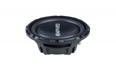 Memphis 10 Inch Street Reference Series 4 Ohm Single Voice Coil Subwoofer - SRXS1040V