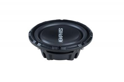 Memphis 10 Inch Street Reference Series 4Ω Dual Voice Coil Subwoofers - SRXS1044V