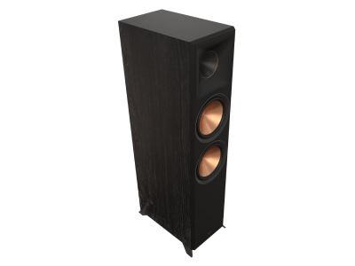 Klipsch Floorstanding Speakers in Walnut - RP8000FWII