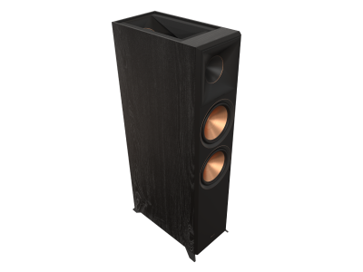 Klipsch Dolby Atmos Floorstanding Speakers in Walnut - RP8060FAWII