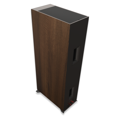 Klipsch Dolby Atmos Floorstanding Speakers in Ebony - RP8060FABII