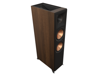 Klipsch Dolby Atmos Floorstanding Speakers in Ebony - RP8060FABII