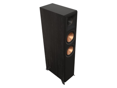 Klipsch Floorstanding Speakers in Walnut - RP6000FWII